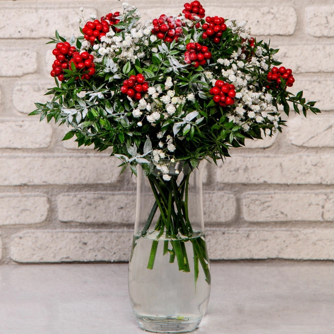 Cam Vazoda Kokina Arajmanı