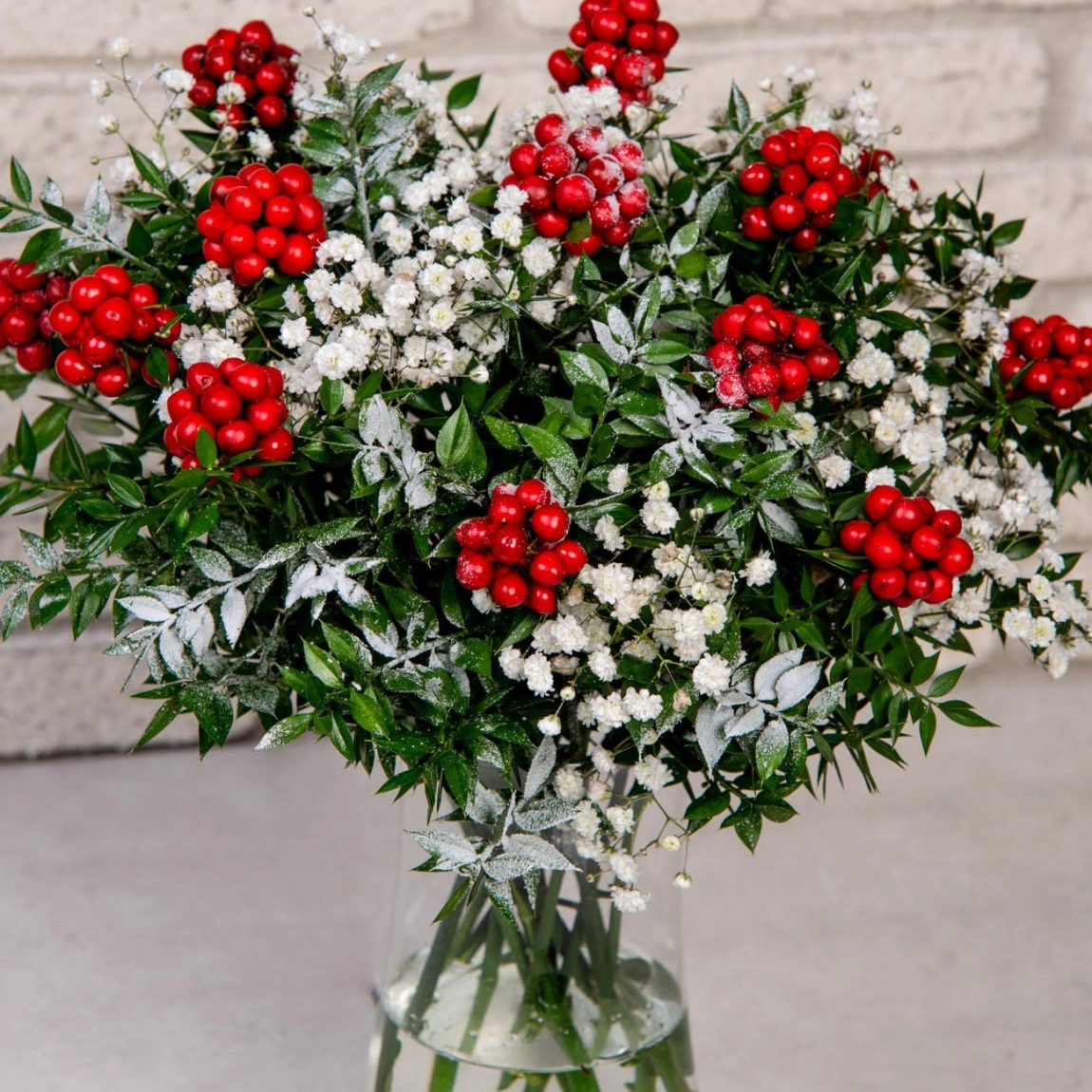 Cam Vazoda Kokina Arajmanı