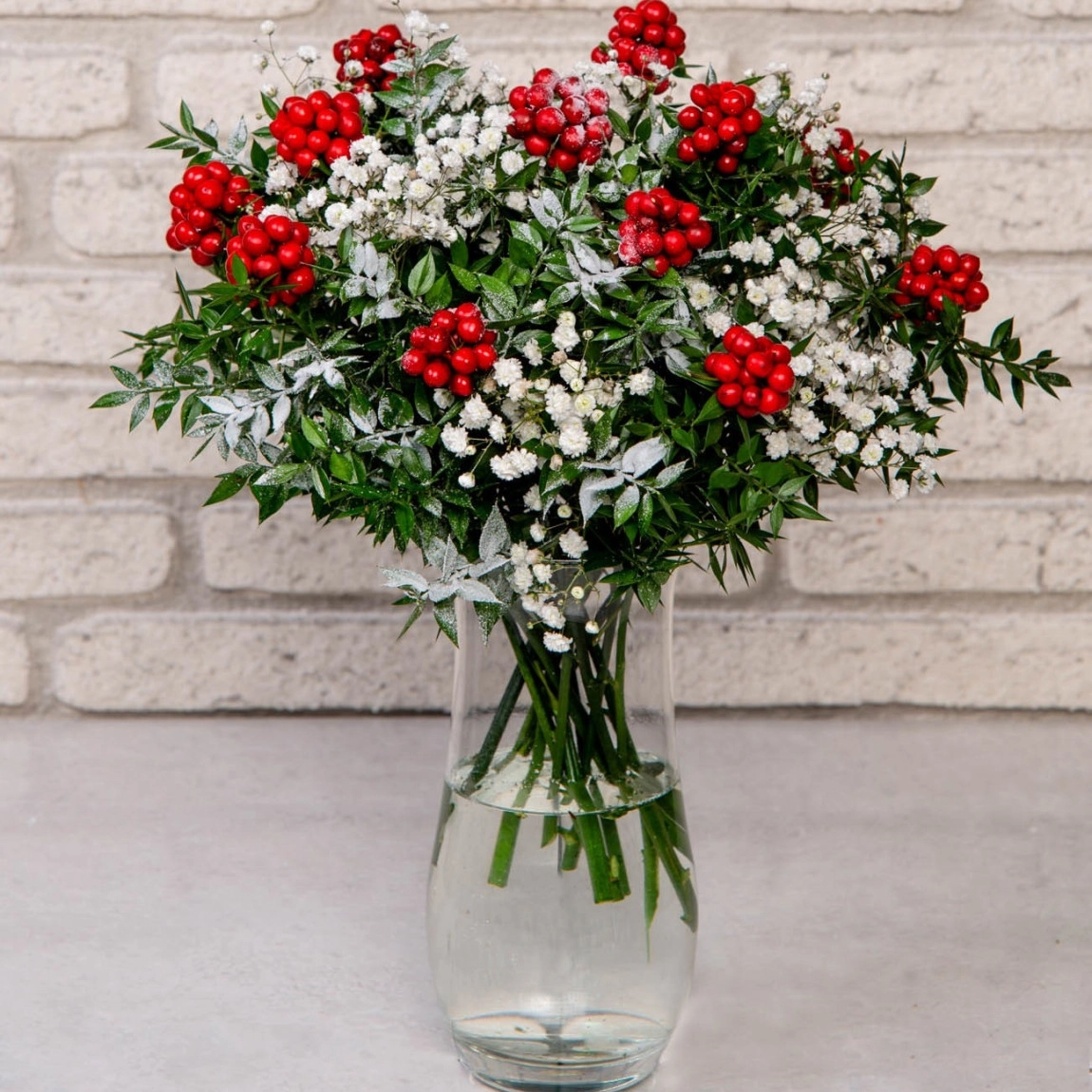 Cam Vazoda Kokina Arajmanı